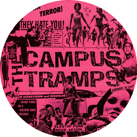 The Campus Tramps