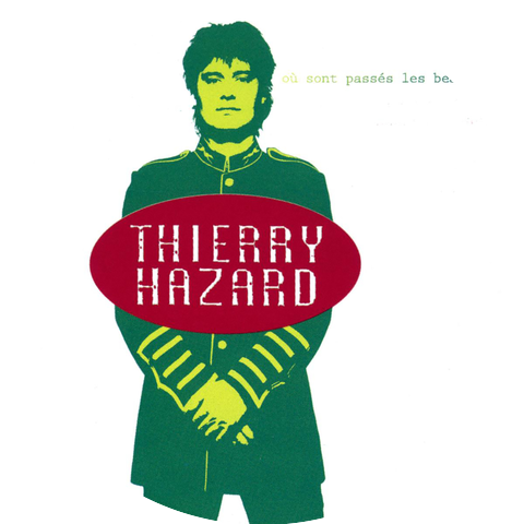 Thierry Hazard