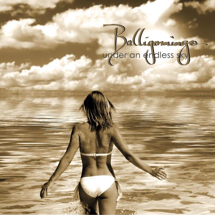 Balligomingo