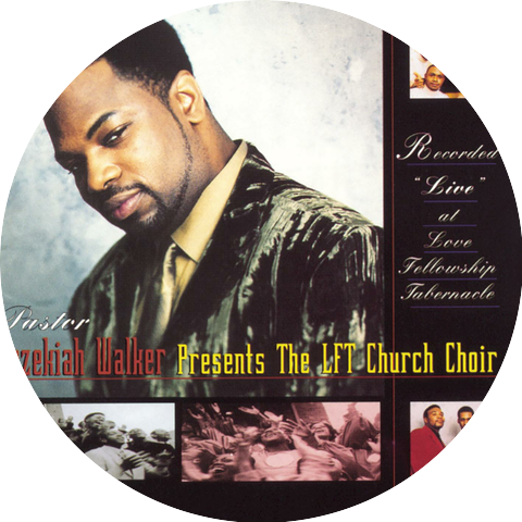 Hezekiah Walker and The Love Fellowship Tabernacle Church Choir