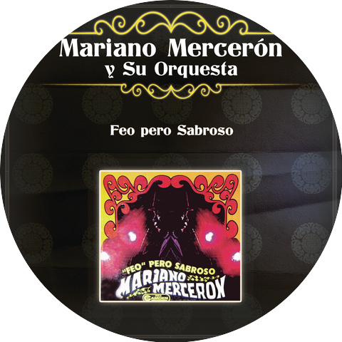 Mariano Mercerón Y Su Orquesta