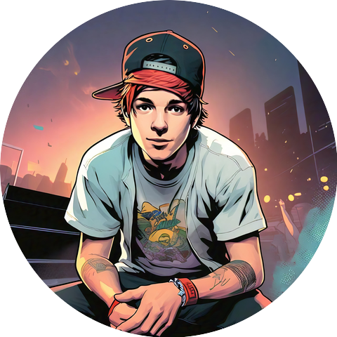Lil' Chris