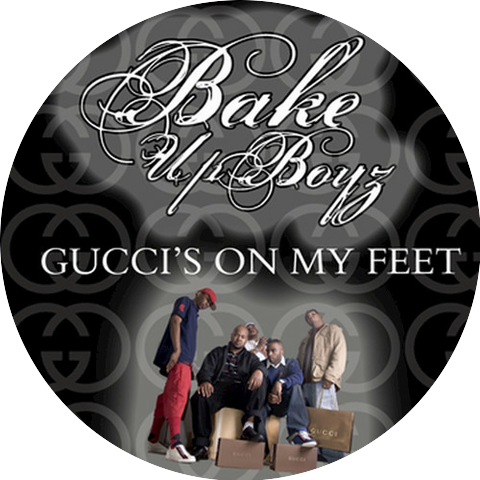 Bake Up Boyz
