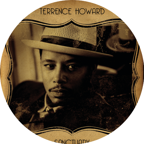 Terrence Howard