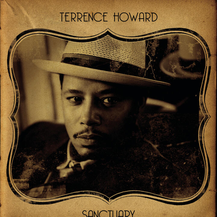 Terrence Howard