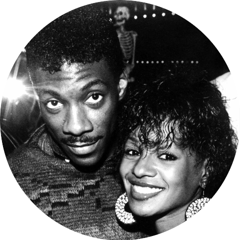Rebbie Jackson