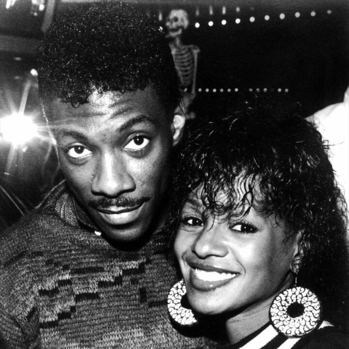 Rebbie Jackson