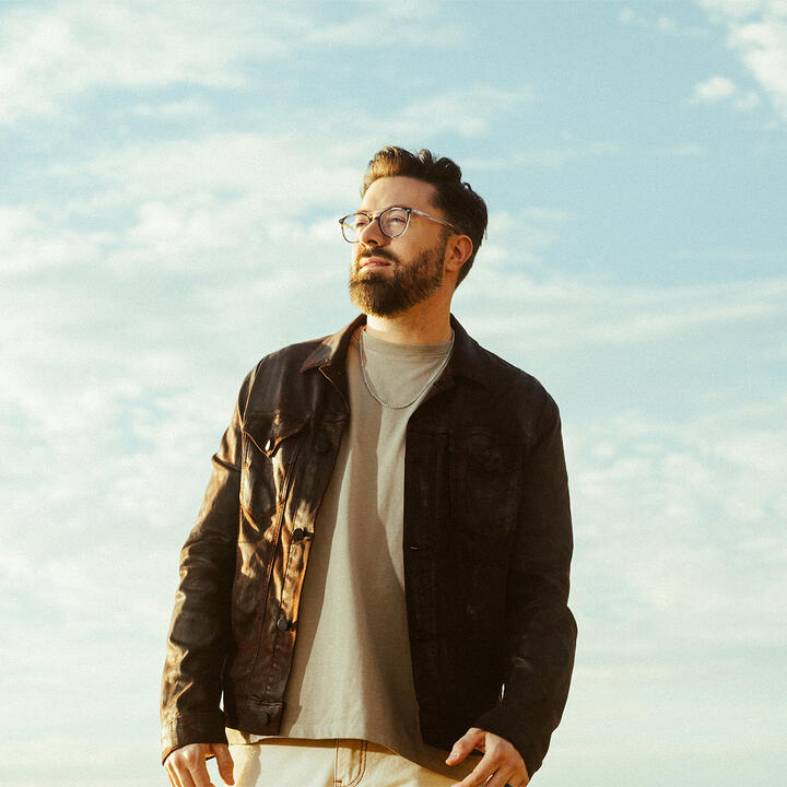 Danny Gokey | iHeart