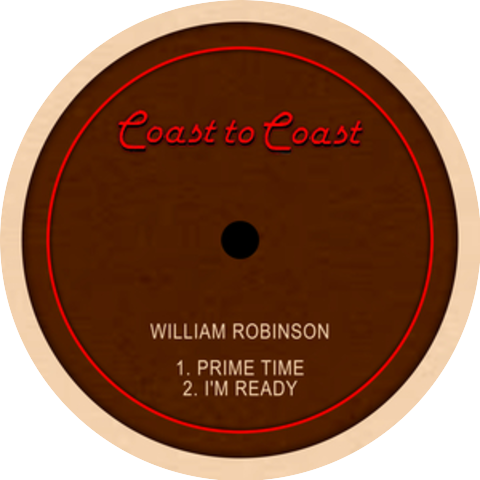 William Robinson