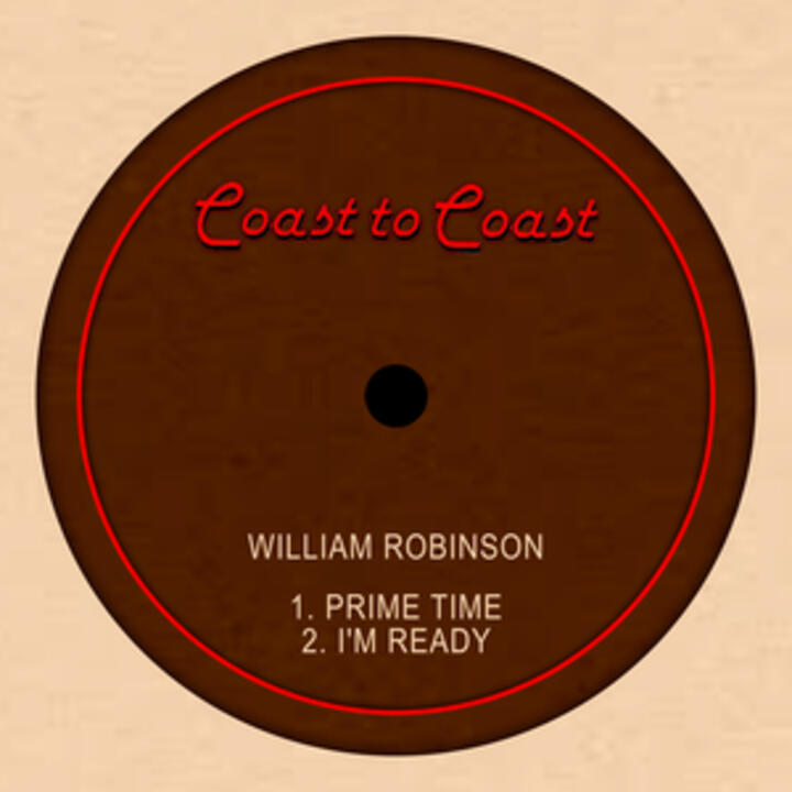 William Robinson