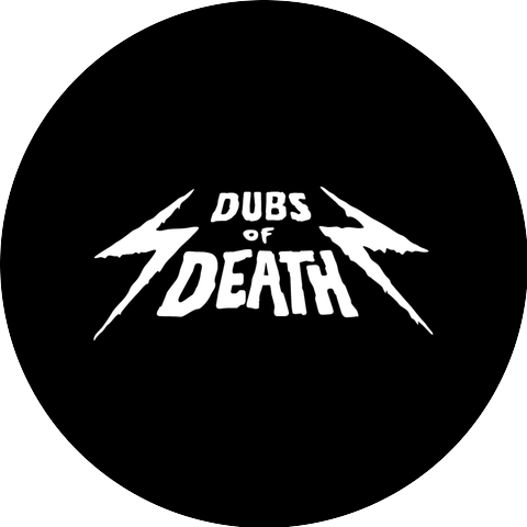 Drums Of Death