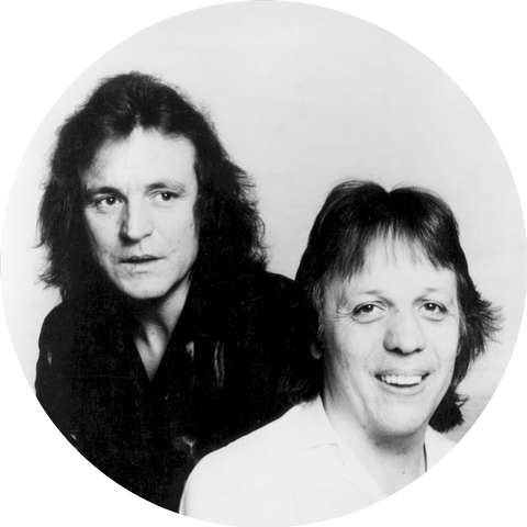 Jack Bruce & Robin Trower