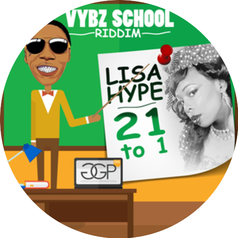 Lisa Hype