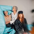 Blonde Redhead