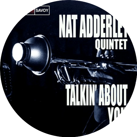 Nat Adderly