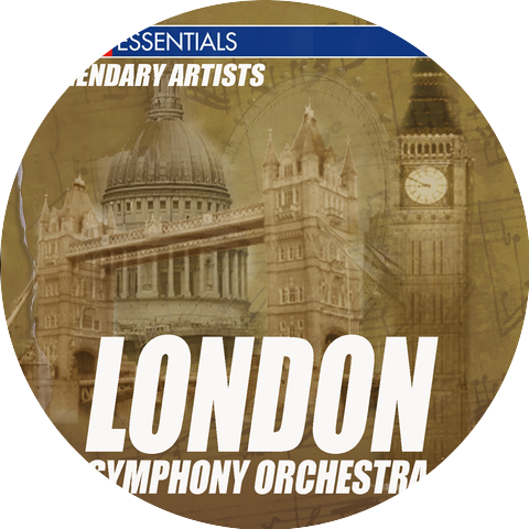 Albert Lizzio & London Symphony Orchestra