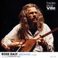 Ross Daly