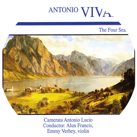 Camerata Antonio Lucio
