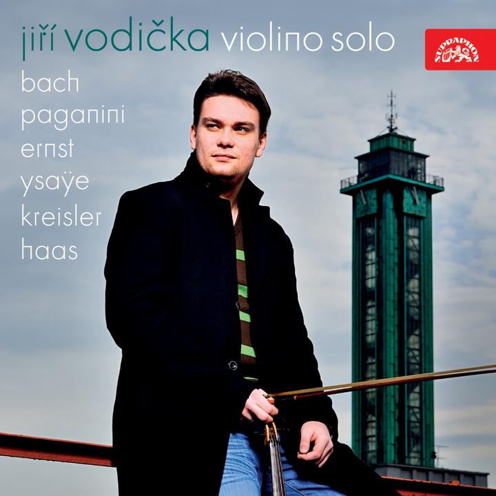 Jiri Vodicka