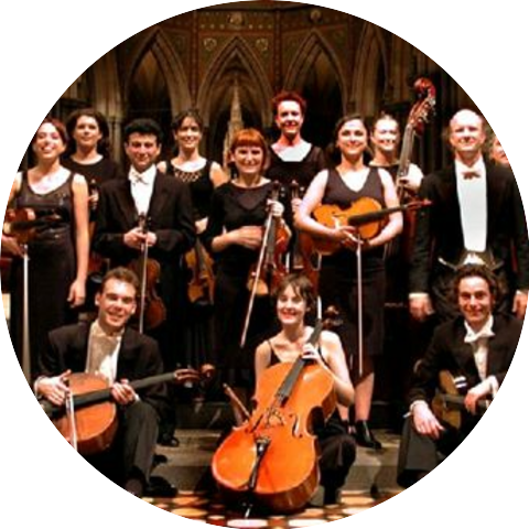 Cologne Chamber Orchestra & Helmut Muller-Bruhl