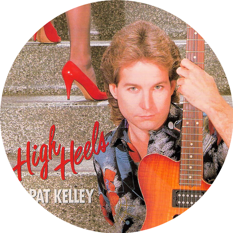 Pat Kelley