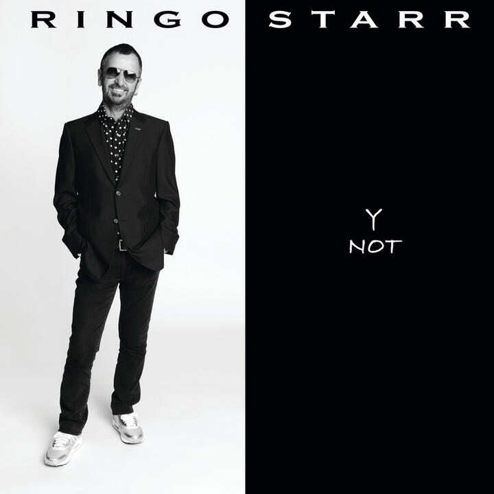 Ringo Starr & Joss Stone