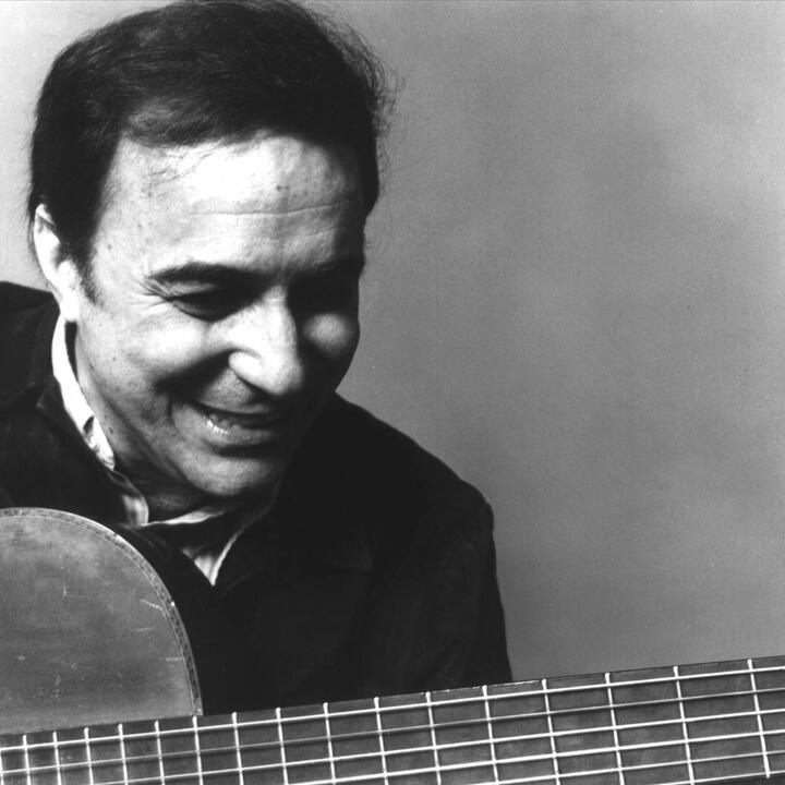 João Gilberto & Stan Getz