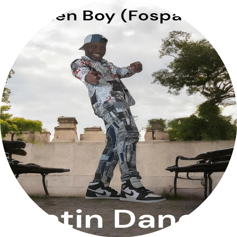 Golden Boy (Fospassin)