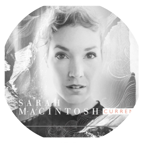 Sarah Macintosh