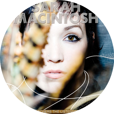 Sarah Macintosh