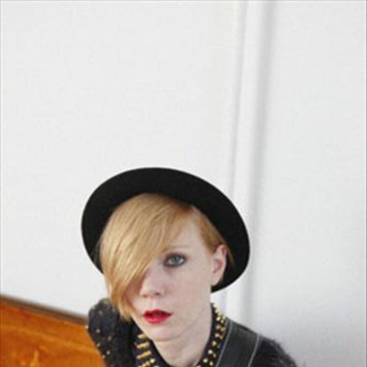 Lissy Trullie