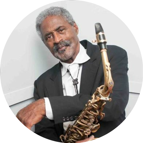 Charles McPherson