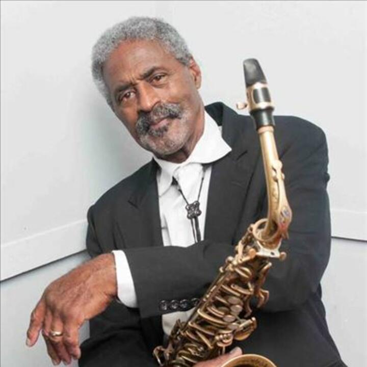 Charles McPherson