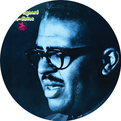 Charles Kynard