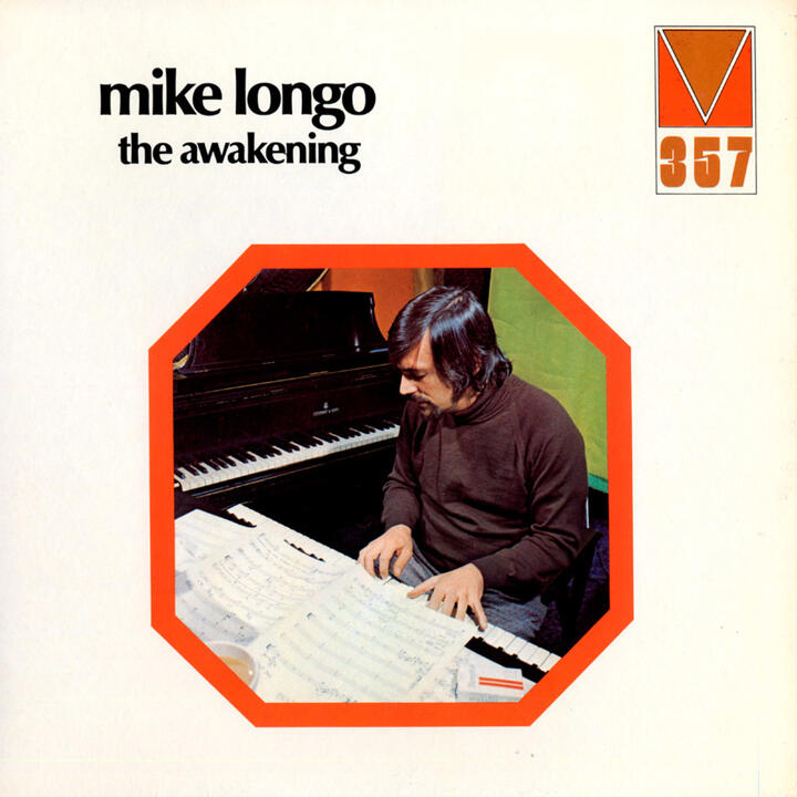 Mike Longo