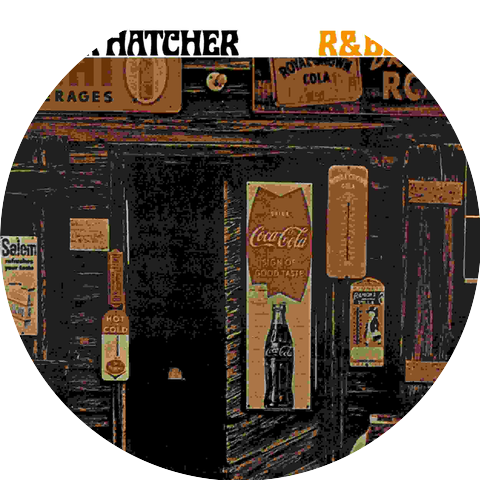 Roger Hatcher