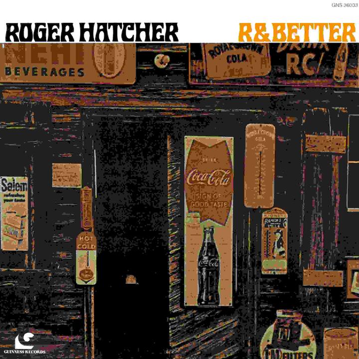 Roger Hatcher