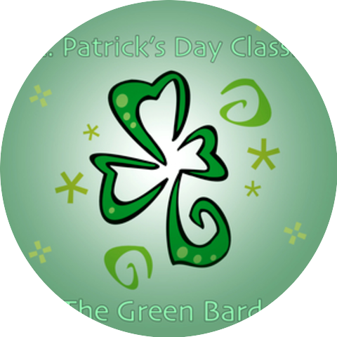 The Green Bards