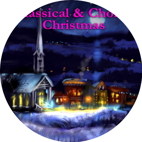 The Merry Christmas Symphonic Ensemble & Chorus