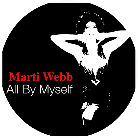 Marti Webb