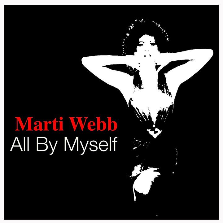 Marti Webb