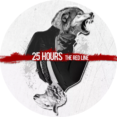 25 hours