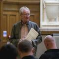 Alan Hawkshaw