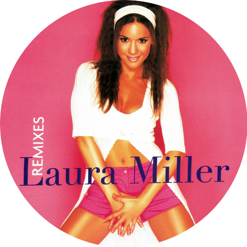 Laura Miller