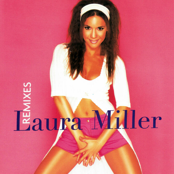 Laura Miller