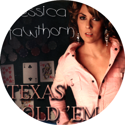 Jessica Hawthorn