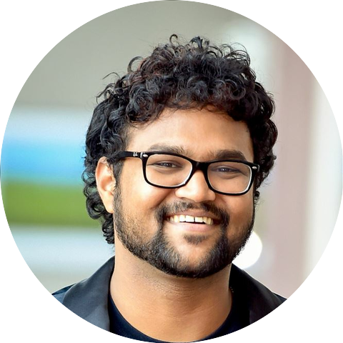 Sathyaprakash