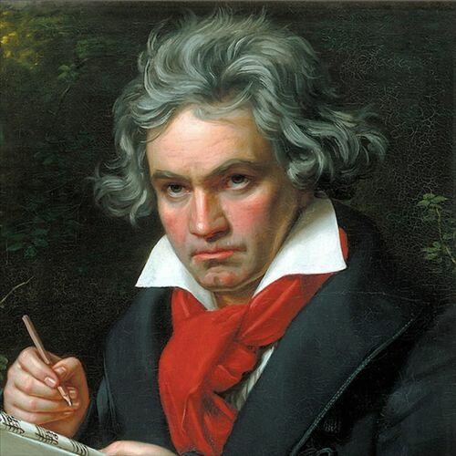 Ludwig Van Beethoven | IHeart