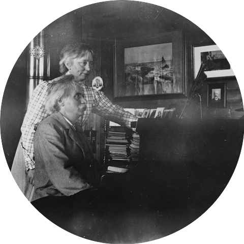 Edvard Grieg