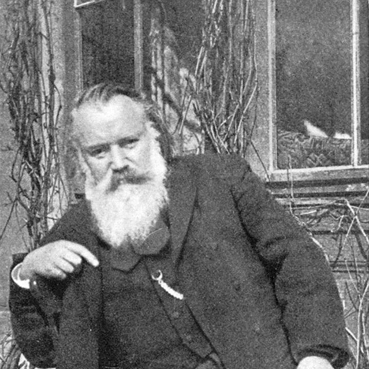 Johannes Brahms